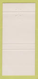 Matchbook Cover - Iron Horse Restaurant Tacoma WA 30 Strike