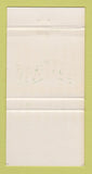 Matchbook Cover - Jingles Restaurant Toronto ON 30 Strike