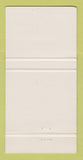 Matchbook Cover - The Filling Station Oshawa ON 30 Strike