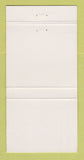 Matchbook Cover - El Cid Restaurant Miami FL 30 Strike