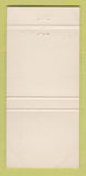 Matchbook Cover - Carefree Restaurant AZ 30 Strike