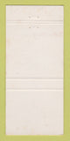 Matchbook Cover - Hellas Restaurant Greek Kingston ON 30 Strike