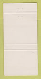 Matchbook Cover - Heidelberg Restaurant Bar New York City 30 Strike