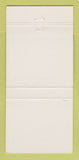 Matchbook Cover - Grey Rose Cafe Valley Stream NY 30 Strike