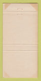 Matchbook Cover - L'Auberge French Restaurant Redwood City CA 30 Strike