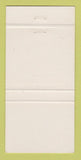 Matchbook Cover - Guarino's Restaurant Cleveland OH 30 Strike