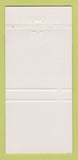Matchbook Cover - Henry's Landing Restaurant Langley Abbotsford BC 30 Strike