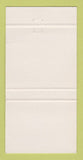 Matchbook Cover - Golden Valley Restaurant Trenton ON Pizza WEAR 30 Strike