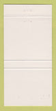 Matchbook Cover - Heidelberg German Restaurant New York City WEAR 30 Strike