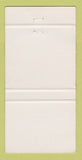 Matchbook Cover - Mike Callahan's Elite Restaurant Ravenna OH 30 Strike