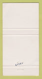 Matchbook Cover - Grimsby House ON? WORN 30 Strike