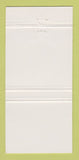 Matchbook Cover - Henry Addington London UK 30 Strike