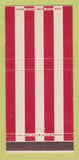 Matchbook Cover - Henry Stampler's Filet Mignon New York City 30 Strike