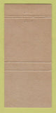 Matchbook Cover - Lakeland House Port Arthur ON 30 Strike