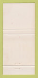 Matchbook Cover - The Knights Table Atlanta GA WEAR 30 Strike