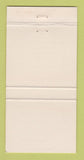 Matchbook Cover - Harrell's Cafeteria North Myrtle Beach SC 30 Strike