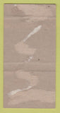 Matchbook Cover - Herman's Grill Sault Ste Marie ON WORN BACK 30 Strike