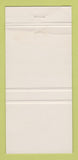Matchbook Cover - Golf's Steak House Tavern Kitchener ON WEAR 30 Strike