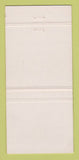 Matchbook Cover - Ferguson's Cafeteria Phoenix AZ 30 Strike