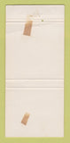Matchbook Cover - Lakewood Inn Battle Creek MI WORN 30 Strike