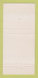 Matchbook Cover - Elegant Farmer Restaurant Goleta CA 30 Strike