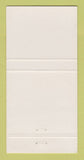 Matchbook Cover - Jesse's Landing Seminole FL 30 Strike