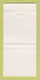 Matchbook Cover - Il Portico Ristorante Tappan NY 30 Strike