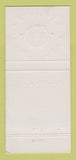Matchbook Cover - Grosvenor Inn San Francisco CA 30 Strike