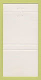 Matchbook Cover - Frank Sterle Slovenian Country House Cleveland OH 30 Strike
