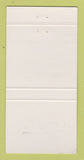 Matchbook Cover - Guida's Ristorante Ossining NY WEAR 30 Strike