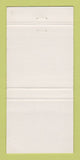 Matchbook Cover - The Green Gate Restaurant Camillus NY 30 Strike