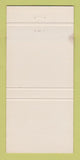 Matchbook Cover - Fournou's Ovens Restaurant San Francisco CA 30 Strike