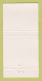Matchbook Cover - Kona Kai Club San Diego CA WEAR 30 Strike