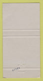 Matchbook Cover Goudies Deaprtment Store Kitchener ON Grill Room WEAR 30 Strike