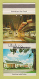 Matchbook Cover - Hillside Inn Plymouth MI 30 Strike