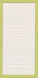 Matchbook Cover - Greyhound Tavern Restaurant Fort Mitchell KY 30 Strike