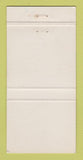 Matchbook Cover - Father's Mustache Mother's Restaurant  30 Strike