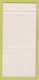 Matchbook Cover - Golden Lily Restaurant Asian Oakland CA 30 Strike