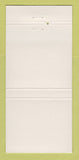 Matchbook Cover - Henry Africa Restaurant Alexandria VA 30 Strike