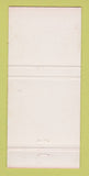 Matchbook Cover - Heritage House Restaurant St Petersburg FL 30 Strike