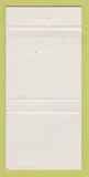 Matchbook Cover - The French Kitchen Chicago IL 30 Strike
