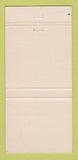 Matchbook Cover - Gene Orton's Lampliter Santa Barbara CA 30 Strike