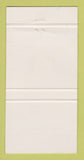 Matchbook Cover - John Paul's Restaurant Maidstone SK 30 Strike