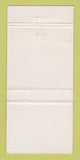 Matchbook Cover - Guelph Steelworkers Centre ON 30 Strike