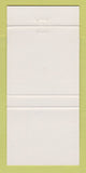 Matchbook Cover - King of the Hill Medival Restaurant Bentleyville PA 30 Strike