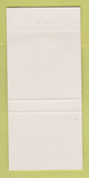 Matchbook Cover - Frank Sterle Slovenian Country House Cleveland OH 30 Strike