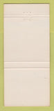 Matchbook Cover - Figg Tree Restaurant Phoenix AZ 30 Strike