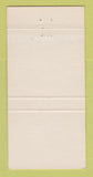 Matchbook Cover - Kings Bay Restaurant Brooklyn NY 30 Strike