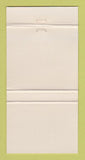 Matchbook Cover - The Henry House Halifax NS  30 Strike