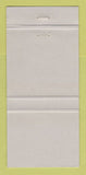 Matchbook Cover - Fiddlers Two Restaurant Ancaster ON 30 Strike